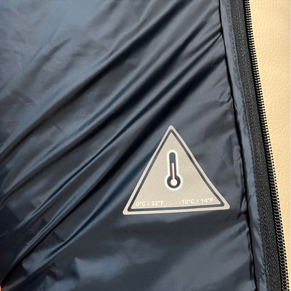 NWT - Pajar Men’s Osprey Hooded Quilted Lightweight Packable Jacket - Size XL - Picture 12 of 16